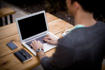 Working at firstleap